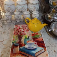 دستمال حوله ای آشپزخانه|سفره، حوله، دستمال آشپزخانه|تهران, شهمیرزادی|دیوار