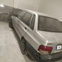 پراید صبا مدل 85|خودرو سواری و وانت|مشهد, حضرت حجت|دیوار