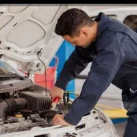 تعمیر کار مکانیکی ۲۴ساعته