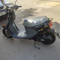 پاکشتی سوزوکی لتس 4|موتورسیکلت|الوند, |دیوار