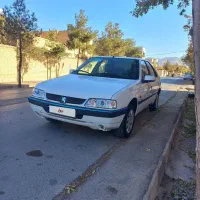 فروش پژو slx مدل ۹۷