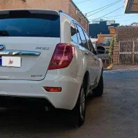 لیفان ایکس 60 اتوماتیک - مدل 97