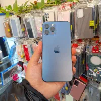 گوشی موبایل12pro max