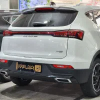 کی ام سی ایکس 5 نقدی تحویل برج 12|خودرو سواری و وانت|تهران, اختیاریه|دیوار