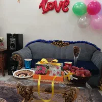 مبل ومیزناهارخوری ۳۰تومن