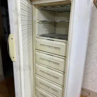 فریزر ۷ کشو پارس