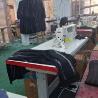 چرخکار ماهردر تولید مانتو نیاز داریم