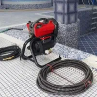 لوله بازکنی فنر زنی پر فشار کردن آب سرد و گرم و...|خدمات پیشه و مهارت|ایلام, |دیوار