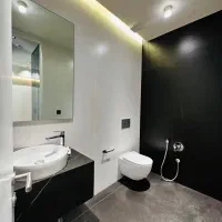 ۲۲۰متر/۴خواب/نوساز/کلید نخورده/سازمان شمال|فروش آپارتمان|تهران, سازمان برنامه شمالی|دیوار