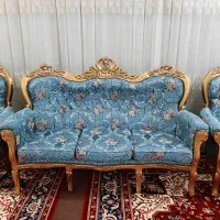 مبل سلطنتی