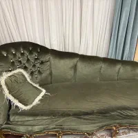 وسیله چوبی|مبلمان خانگی و میز عسلی|پرند, فاز ۵|دیوار