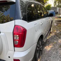 ام وی ام x33s مدل ۹۶ بدون رنگ|خودرو سواری و وانت|ری, شهرری|دیوار