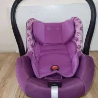 صندلی ماشین .نی نی لالی لای|اسباب و اثاث بچه|همدان, |دیوار