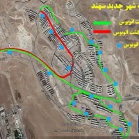 زمین-تجاری-فاز3-سهند-با-متراژ-مختلف