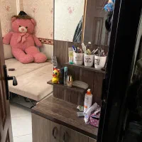 اینه ،اینه کمد ،دراور