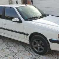 پژو پارس سال 1401سیمی|خودرو سواری و وانت|بنارویه, |دیوار