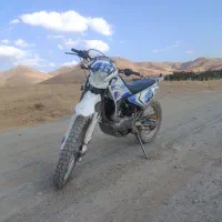 موتور روان 200