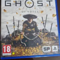 دیسک بازی Ghost of Yotei Ps5