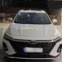 آریزو  8 مدل ۱۴۰۵ سفید معاوضه با خودرو