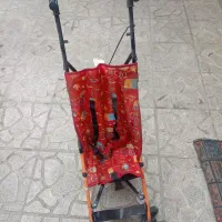 کالسکه بچه|کالسکه و لوازم جانبی|مشهد, امیر|دیوار