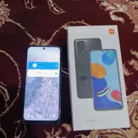 نوت 11|موبایل|ارومیه, |دیوار