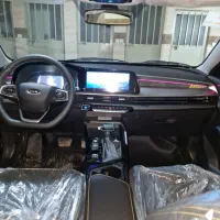 x33کراس مدل ۴۰۴|خودرو سواری و وانت|تهران, اکباتان|دیوار