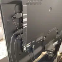 تلویزیون ال ای دی سامسونگ|تلویزیون و پروژکتور|تهران, منیریه|دیوار