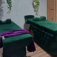 تجهیزات سالن زیبایی