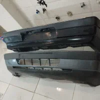 سپر چراغ کاپوت گلگیر|قطعات یدکی و لوازم جانبی|قم, تعویض پلاک|دیوار