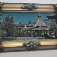 تابلو فرش|تابلو فرش|سبزوار, قصبه غربی|دیوار