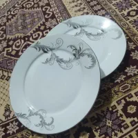 بشقاب،ظرف،چینی