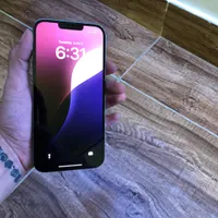 ایفون 13 pro max حافظه256گیگ باطری88 ZA|موبایل|گرگان, |دیوار