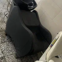 لوازم سالن زیبایی سالم|آرایشگاه و سالنهای زیبایی|رشت, بلوار گیلان|دیوار