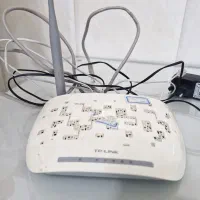 مودم tplink