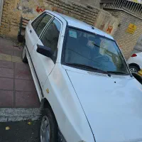 پراید مدل ۸۹