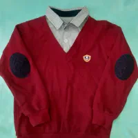 لباس پسرانه