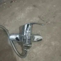 شیرآلات حمام روشور ودستشویی|مصالح و تجهیزات ساختمان|مشهد, شهید معقول|دیوار