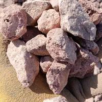 پوکه معدنی چکنه|عمدهفروشی|مشهد, الهیه|دیوار