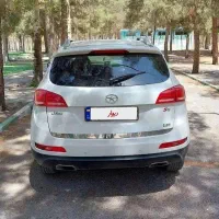 جک اس ۵ مدل ۹۵ بسیار کم کار