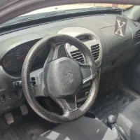 ساینا دوگانه فابریک 1402|خودرو سواری و وانت|نجف‌آباد, جامی|دیوار