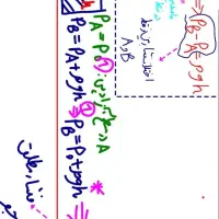 تدریس ریاضی، فیزیک،عربی،زبان انگلیسی ،شیمی و علوم