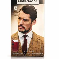 ادکلن لجندری Legendari