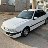 پارس موتور سال 99