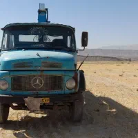 جرثقیل|خودرو سنگین|جهرم, |دیوار