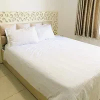 اجاره روزانه آپارتمان مبله لوکس نزدیک دریاچه|اجارهٔ کوتاه‌مدت آپارتمان و سوئیت|تهران, چیتگر شمالی|دیوار