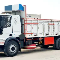 فروش ایویکویوروکارگو