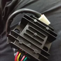 شارژر و هندل