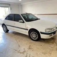 پارس تیوفایو|خودرو سواری و وانت|نمین, |دیوار