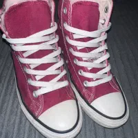 کانورس ال استار