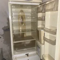 یخچال LG سالم|یخچال و فریزر|فردیس, قریشی|دیوار